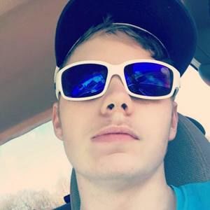 Meet your Posher, Thomas